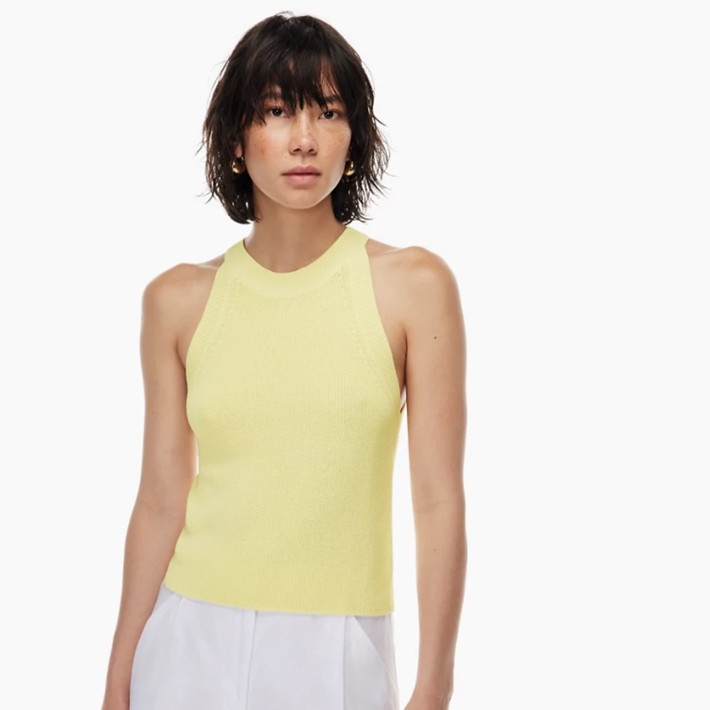 Wilfred Halter in “whipped butter” brand new